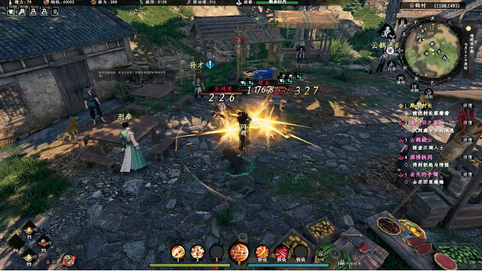 《下一站江湖2》酒樓軼聞奇遇任務詳解 《下一站江湖2》酒樓軼聞奇遇任務詳解