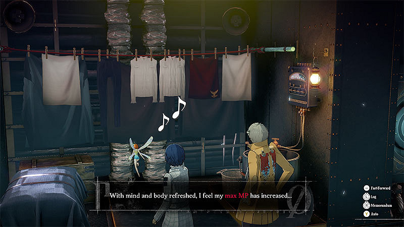 《暗喻幻想：ReFantazio》旅途冒險新情報公開！