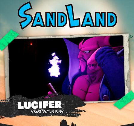 《沙漠大冒險》登場角色介紹 《沙漠大冒險》登場角色介紹