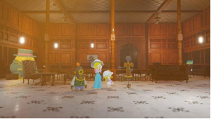 一帆風順!解謎動作遊戲《沉船遺禮》揚帆起航! 一帆風順!解謎動作遊戲《沉船遺禮》揚帆起航!