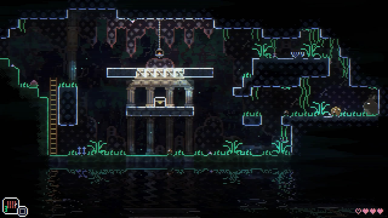 類銀河惡魔城《動物井》發售！首發加入PS+二三檔遊戲