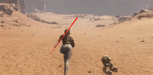 《劍星》荒野希雍收集物補全 《劍星》荒野希雍收集物補全