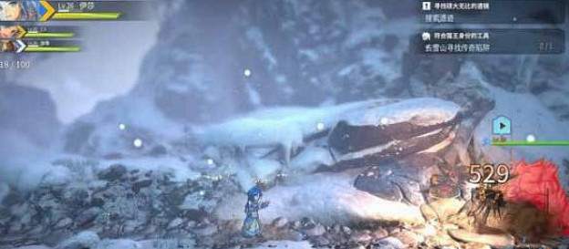 《百英雄傳》誘捕地獄犬做法 《百英雄傳》誘捕地獄犬做法