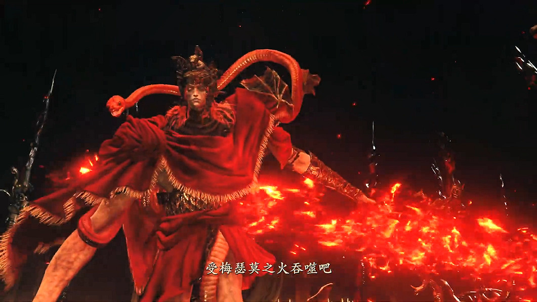 《艾爾登法環》DLC“黃金樹幽影”預售宣傳片公開！