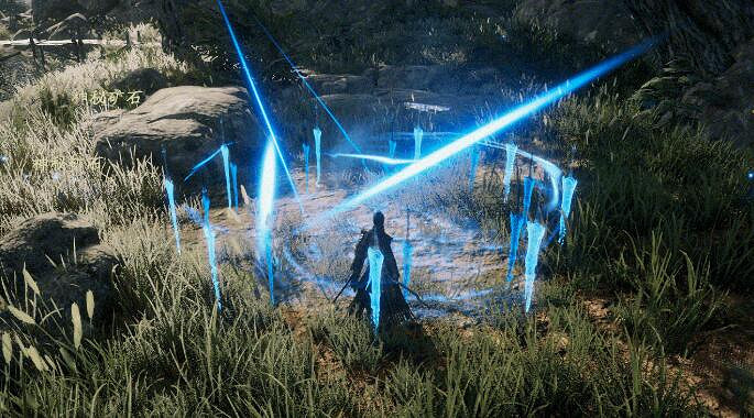 《下一站江湖2》劍術武學秘籍大全 《下一站江湖2》劍術武學秘籍大全