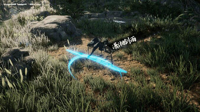 《下一站江湖2》劍術武學秘籍大全