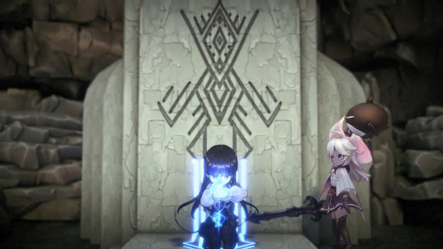 《魔女之泉R》宣布8月29日登陸主機平台 支援中文