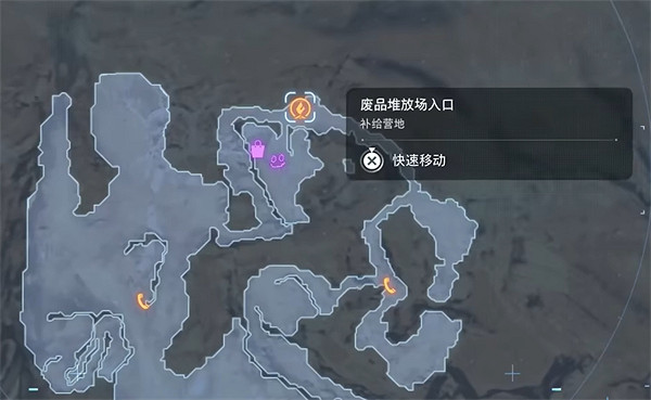 《劍星》荒野希雍收集物補全 《劍星》荒野希雍收集物補全