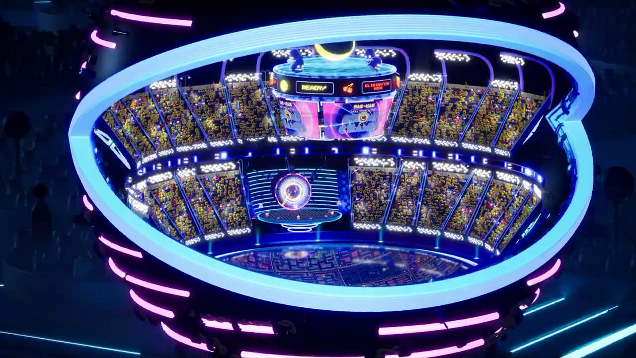 《小精靈超級隧道大戰：大胃王版》發售預告片欣賞