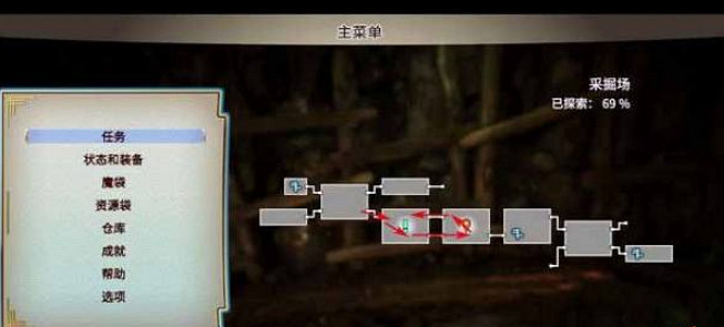 《百英雄傳》誘捕地獄犬做法 《百英雄傳》誘捕地獄犬做法