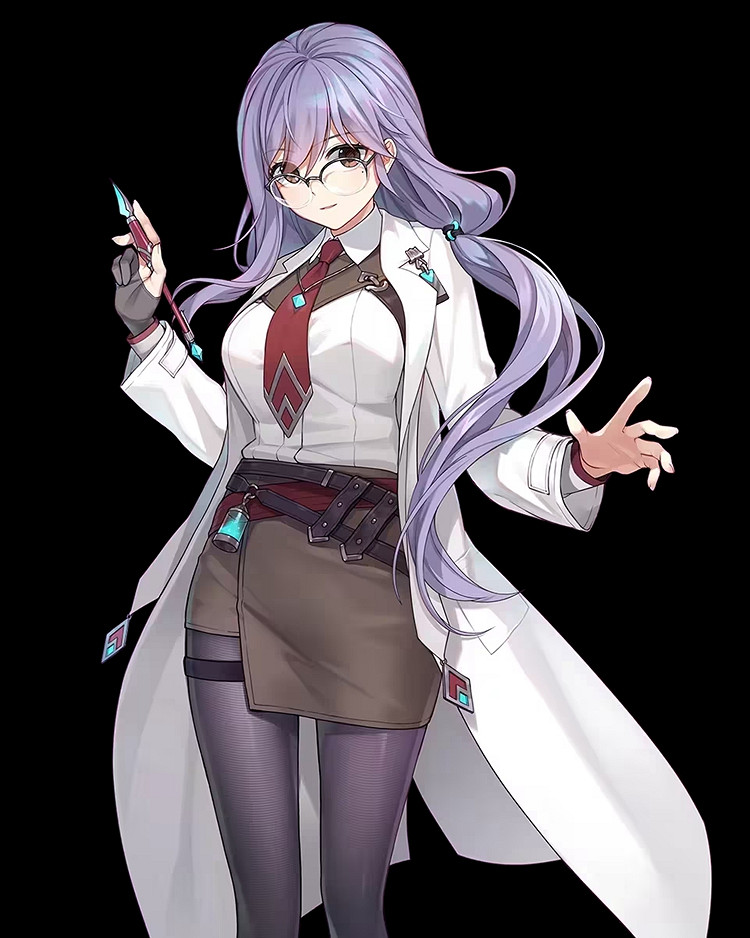 《超時空方舟》角色解鎖攻略 《超時空方舟》角色解鎖攻略