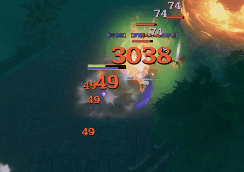 Y3高校大賽《七裔》團隊專訪：大膽熱愛，擁抱無限可能_Y3編輯器