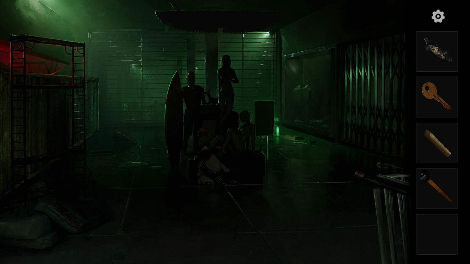 《黑暗筆錄》即將登陸Steam：探索完美童話背後的真相