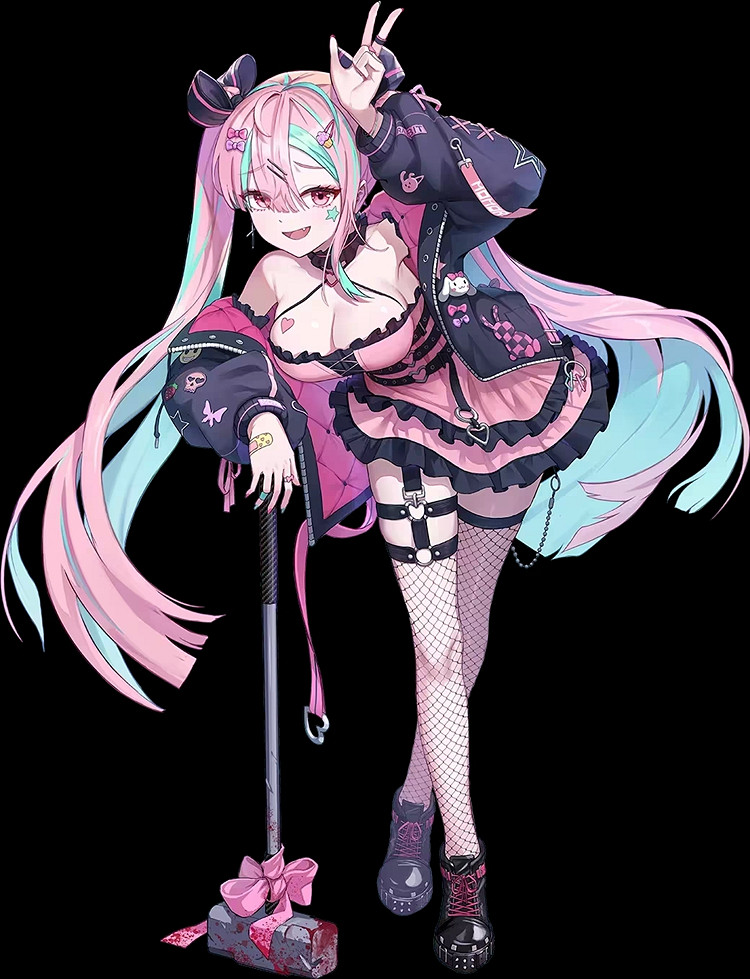 《超時空方舟》角色解鎖攻略