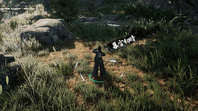 《下一站江湖2》劍術武學秘籍大全 《下一站江湖2》劍術武學秘籍大全