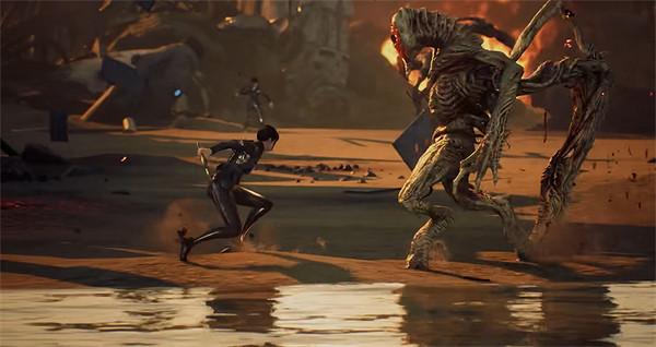 《劍星》渡鴉成為孽奇拔原因 《劍星》渡鴉成為孽奇拔原因