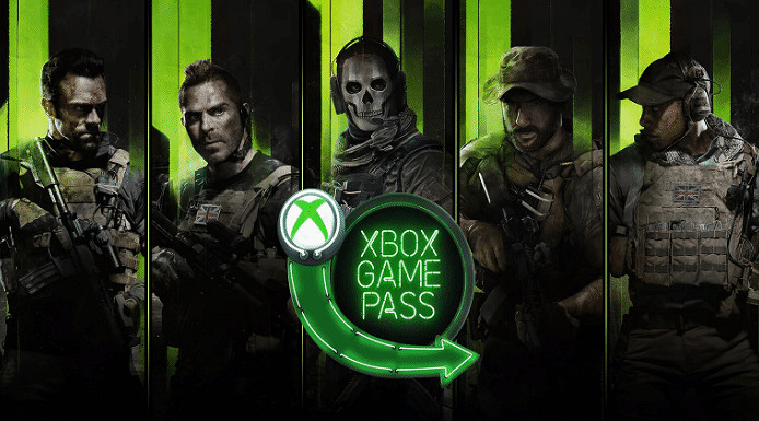 Xbox工作室為何關？ Xbox Game Pass (XGP) 白剽死循環 收購動視錢花完！
