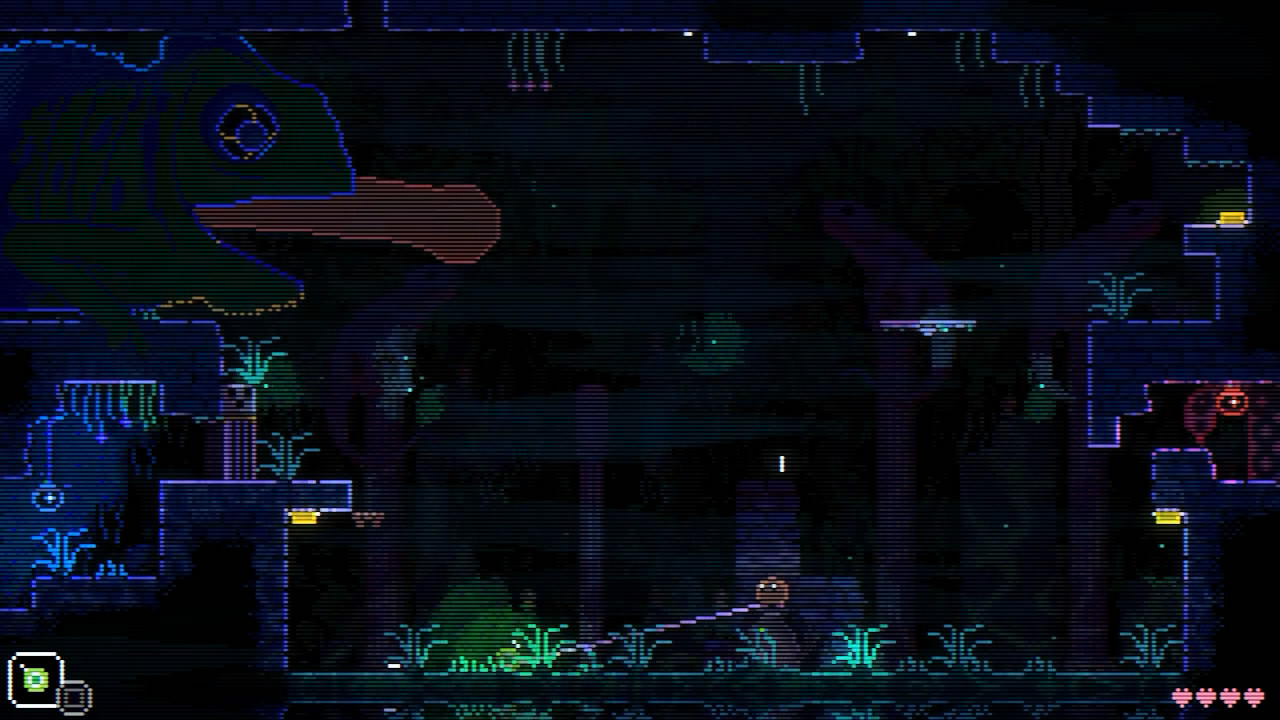 類銀河惡魔城《動物井》發售！首發加入PS+二三檔遊戲