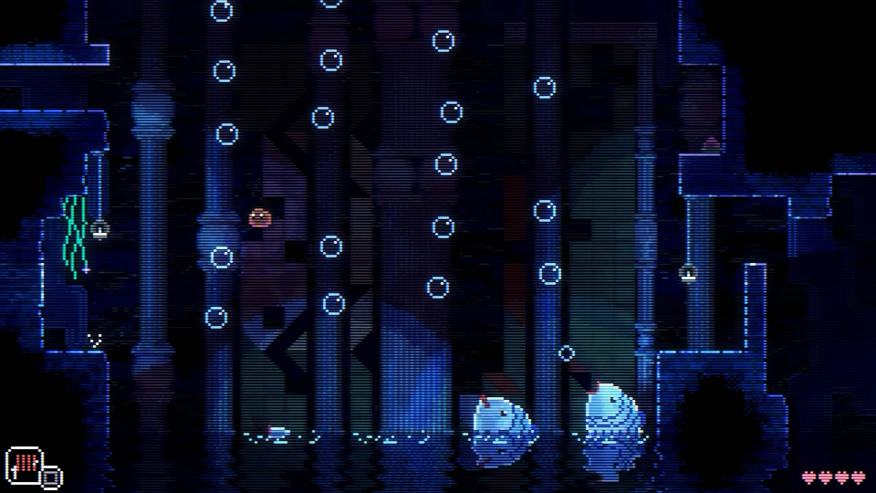 類銀河惡魔城《動物井》發售！首發加入PS+二三檔遊戲