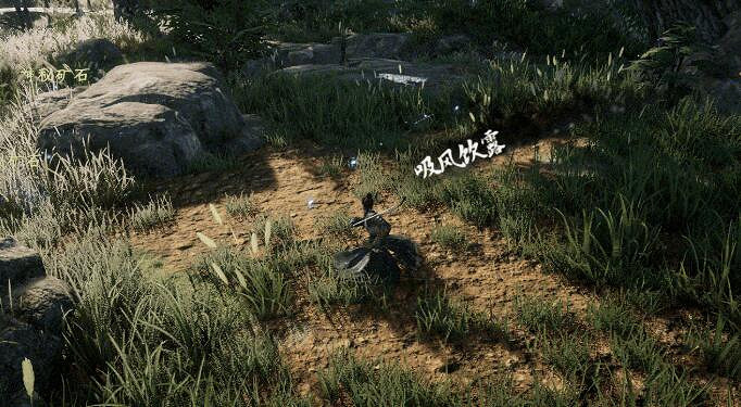 《下一站江湖2》劍術武學秘籍大全 《下一站江湖2》劍術武學秘籍大全