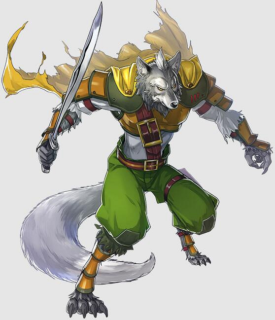 《百英雄傳》全人物資料圖鑒匯總 《百英雄傳》全人物資料圖鑒匯總