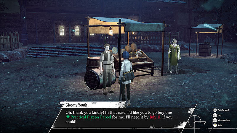 《暗喻幻想：ReFantazio》旅途冒險新情報公開！