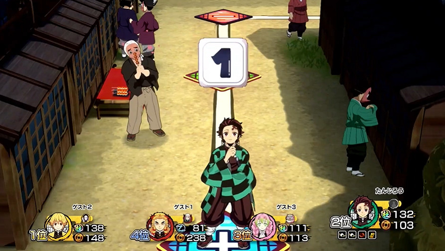 《鬼滅之刃 成為最強隊士》宣布7月登陸Xbox、PS和PC!