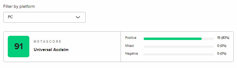 《動物井》：一款優秀的《空洞騎士:絲之歌》"代餐"！