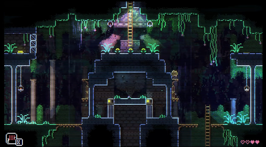 IGN分享《動物井》13分鐘實機：玩法有趣 創意十足！