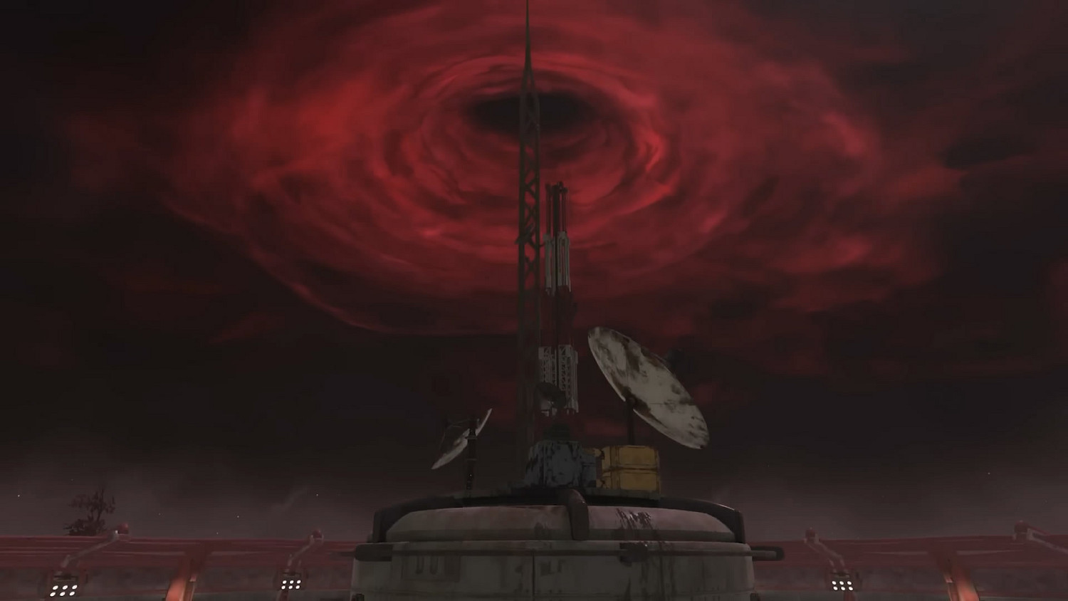 《異塵餘生76》新資料片“天際谷”開發者預覽影片公布