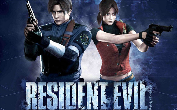 玩笑成真!26年後《惡靈古堡2》愚人節玩笑變成了現實 玩笑成真!26年後《惡靈古堡2》愚人節玩笑變成了現實