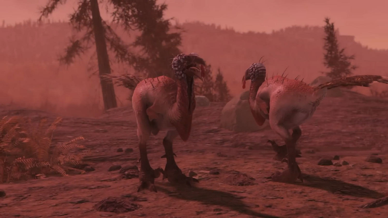 《異塵餘生76》新資料片“天際谷”開發者預覽影片公布