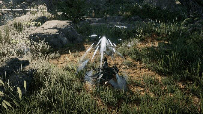 《下一站江湖2》劍術武學秘籍大全 《下一站江湖2》劍術武學秘籍大全