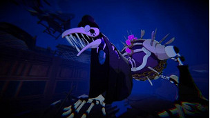 一帆風順!解謎動作遊戲《沉船遺禮》揚帆起航! 一帆風順!解謎動作遊戲《沉船遺禮》揚帆起航!