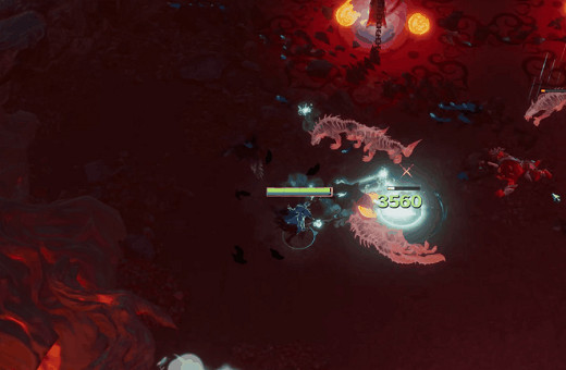 Y3高校大賽《七裔》團隊專訪：大膽熱愛，擁抱無限可能_Y3編輯器