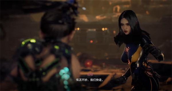 《劍星》記憶棒不能互動原因 《劍星》記憶棒不能互動原因