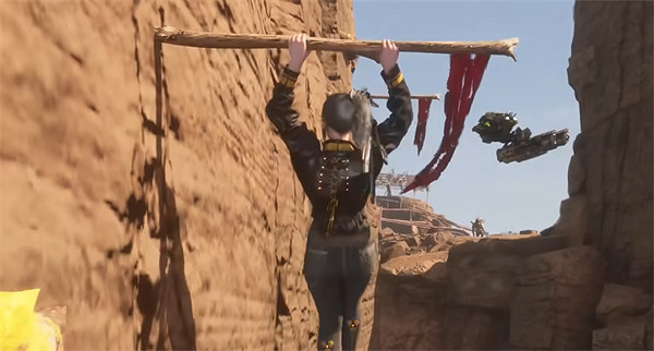 《劍星》荒野希雍收集物補全 《劍星》荒野希雍收集物補全