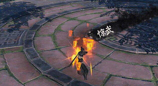 《下一站江湖2》拳法武學秘籍大全 《下一站江湖2》拳法武學秘籍大全