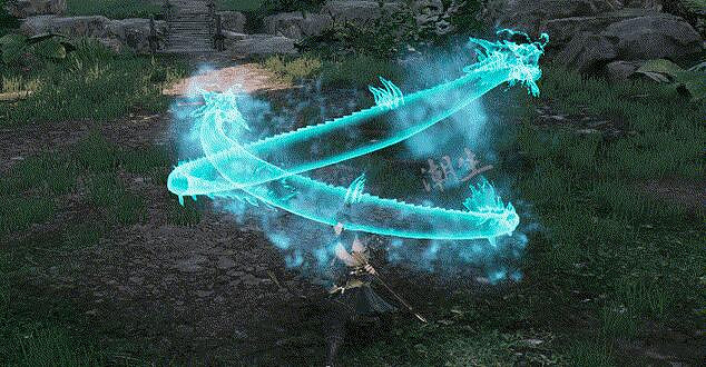 《下一站江湖2》劍術武學秘籍大全 《下一站江湖2》劍術武學秘籍大全