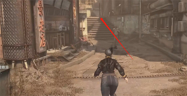 《劍星》荒野希雍收集物補全 《劍星》荒野希雍收集物補全