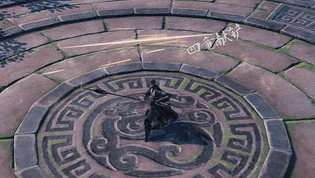 《下一站江湖2》槍棍武學秘籍大全 《下一站江湖2》槍棍武學秘籍大全