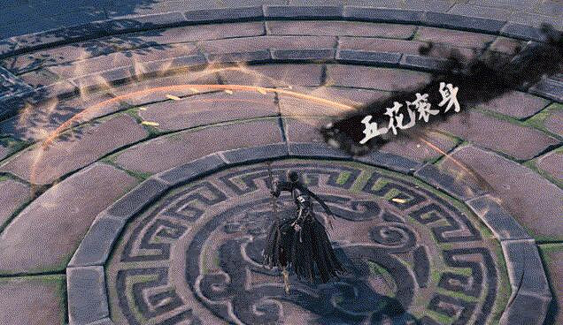 《下一站江湖2》槍棍武學秘籍大全 《下一站江湖2》槍棍武學秘籍大全