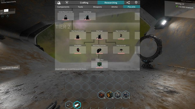 《Project Asteroids》Steam上線 太空探索生存 《Project Asteroids》Steam上線 太空探索生存