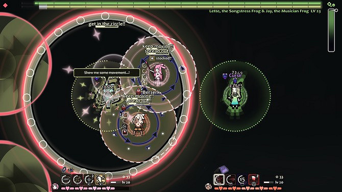 《兔子與鋼鐵》登陸Steam 肉鴿動作射擊