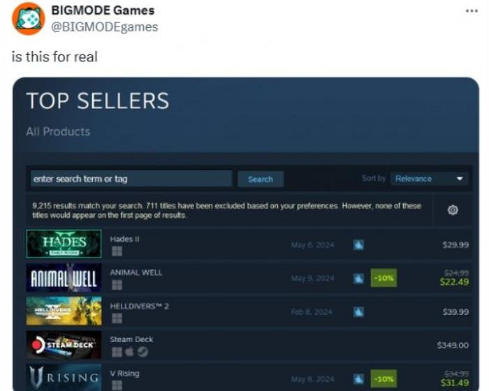 《動物井》：一款優秀的《空洞騎士:絲之歌》"代餐"！