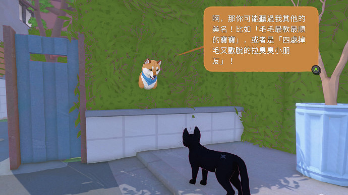 萌寵來襲！《小貓咪，大城市》多平台同步上線！！！