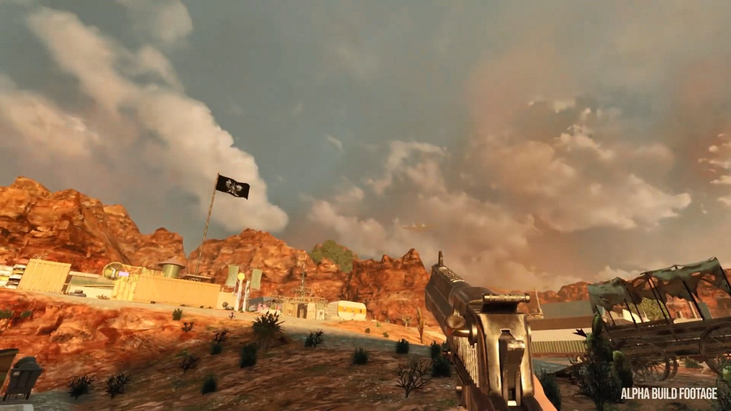 《七日殺》開發商新作 《七日血月》新實機展示公布