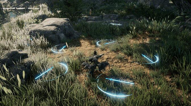 《下一站江湖2》劍術武學秘籍大全 《下一站江湖2》劍術武學秘籍大全