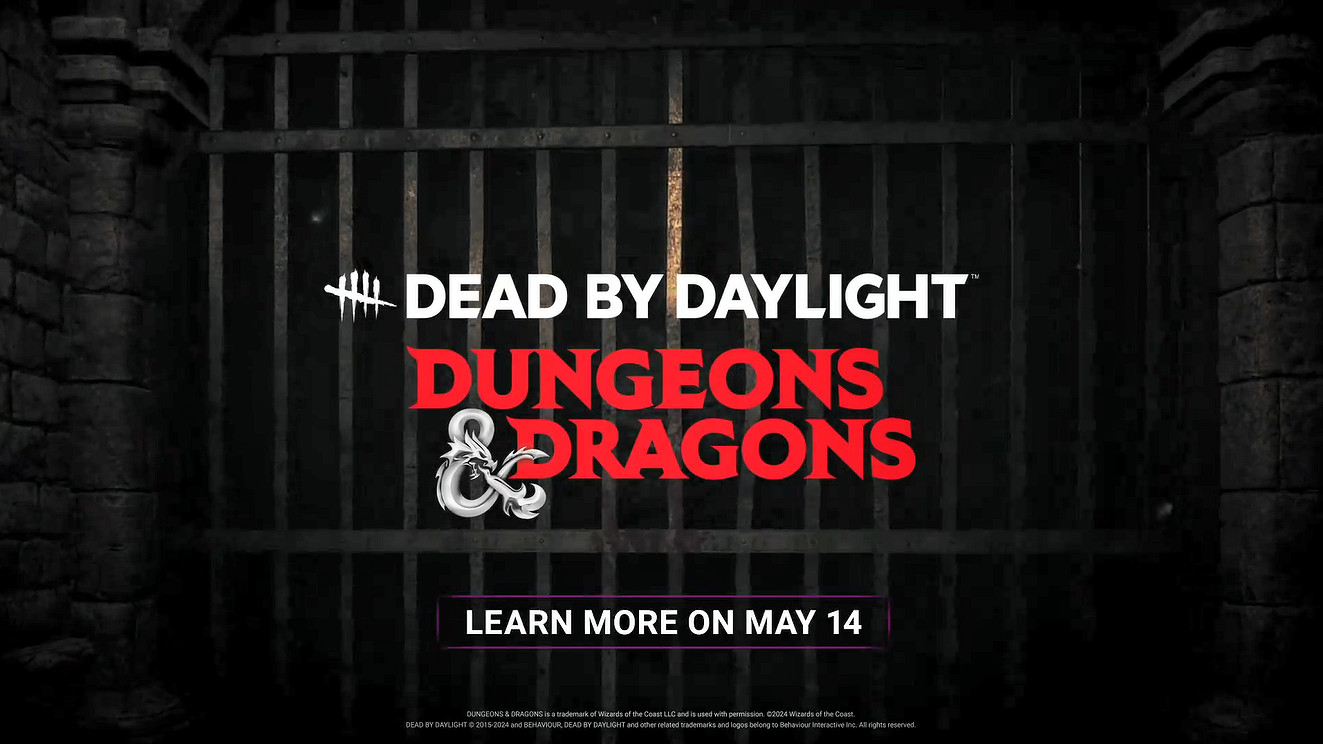 《黎明死線》宣布《龍與地下城》連動！新PV公開