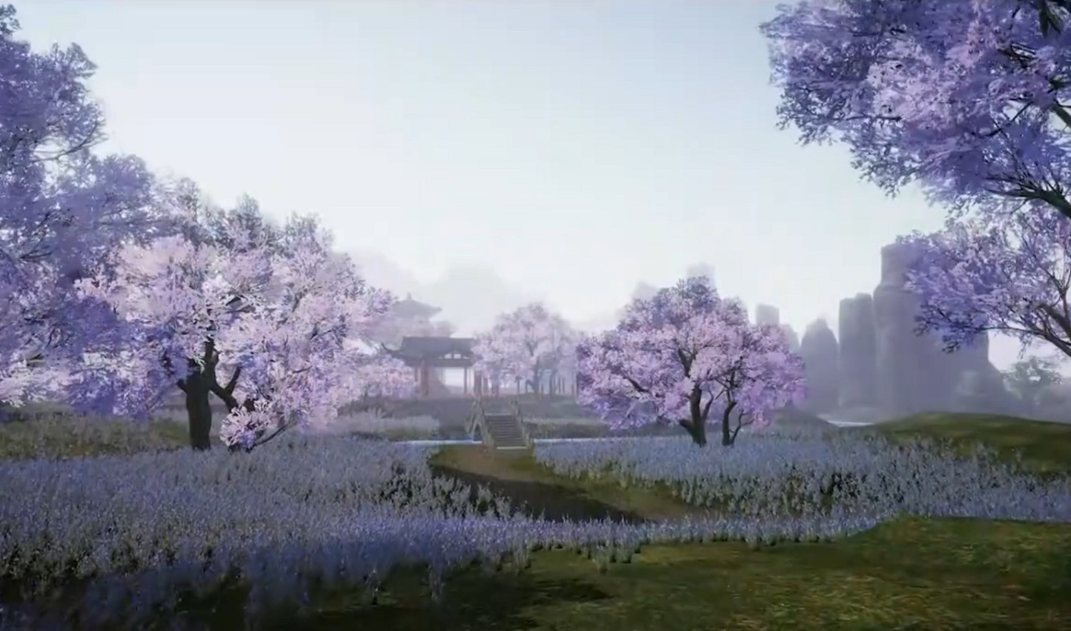 《下一站江湖2》不夜京勢力介紹